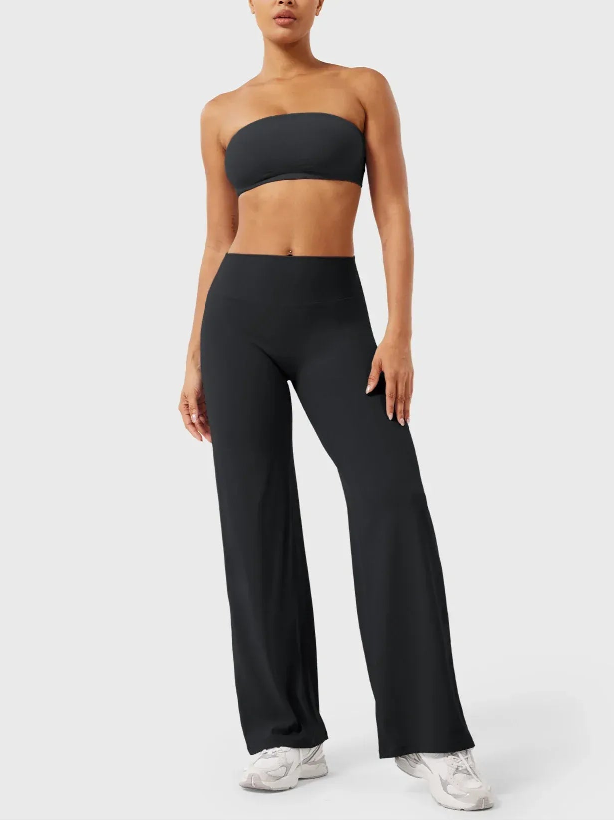 SculptFlex™ Wide-Leg Lift Pants
