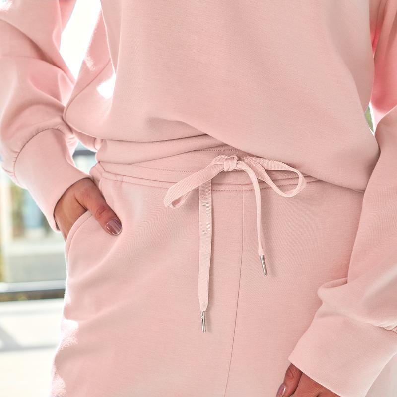 Women’s Oversized Lounge Sweatsuit Set