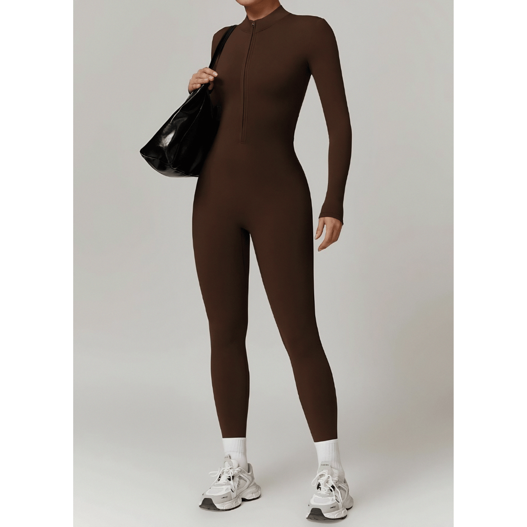 WinterCurve™ Bodysuit