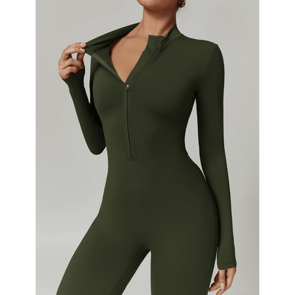 WinterCurve™ Bodysuit