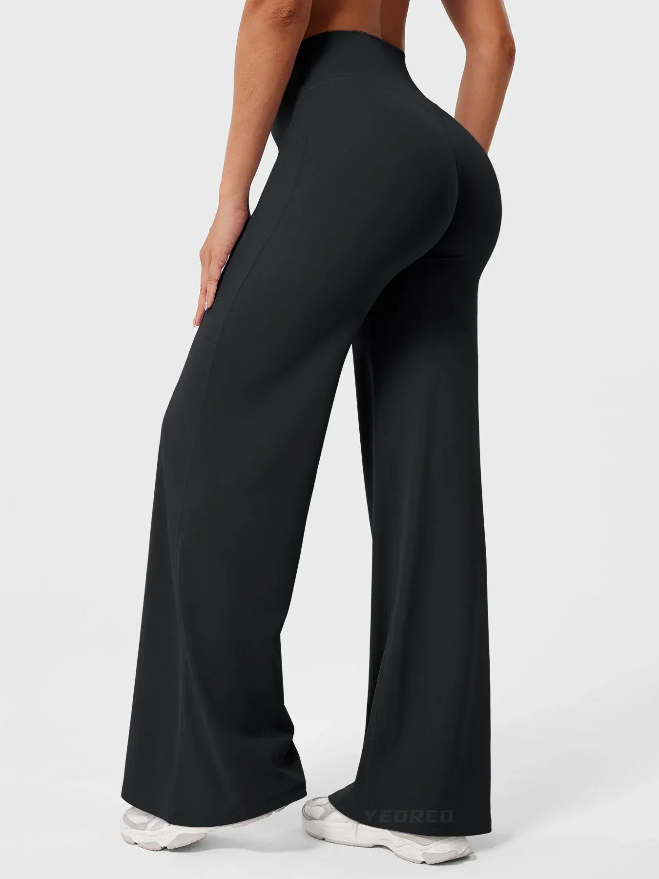 SculptFlex™ Wide-Leg Lift Pants