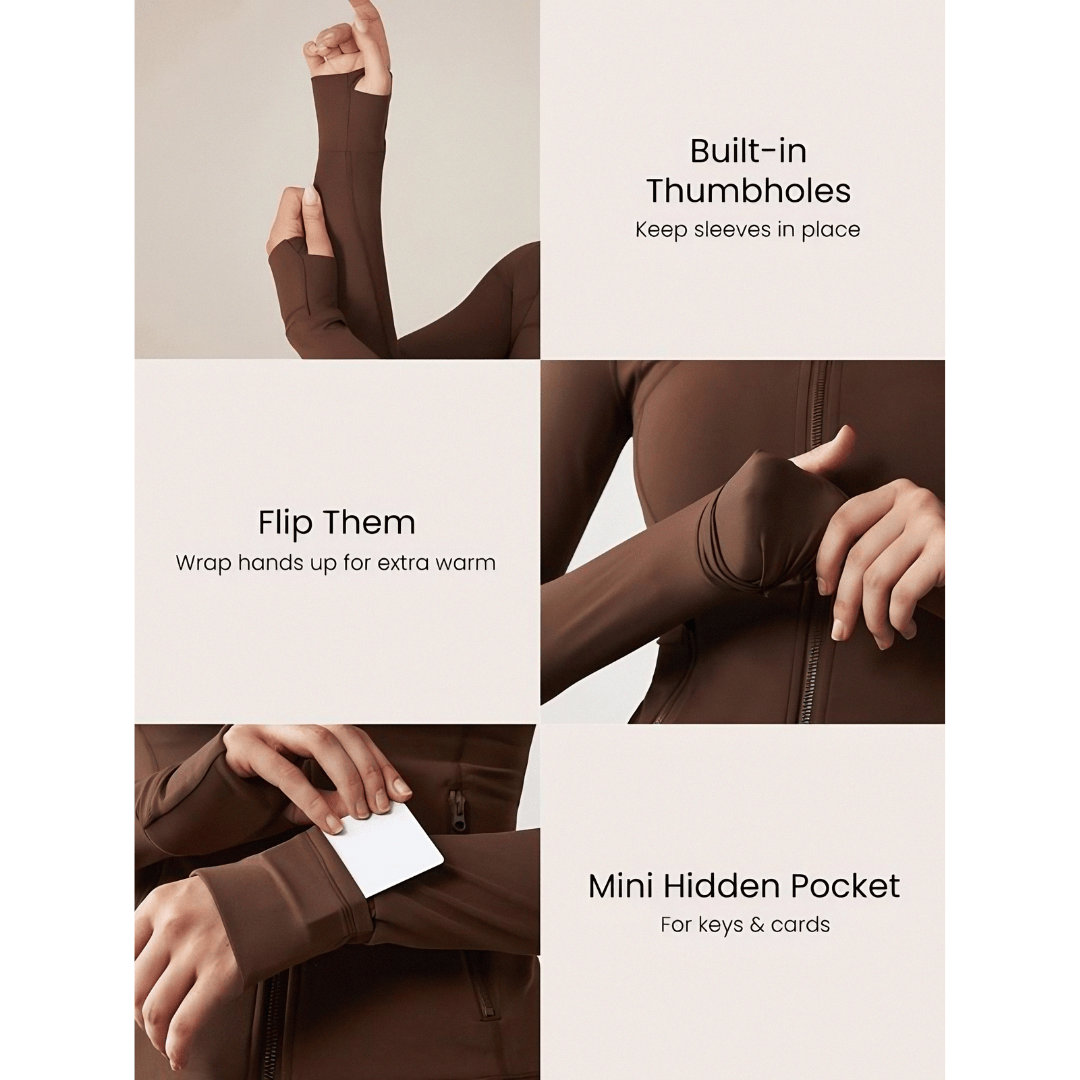 Slim-It BBL Set with Flare Leggings