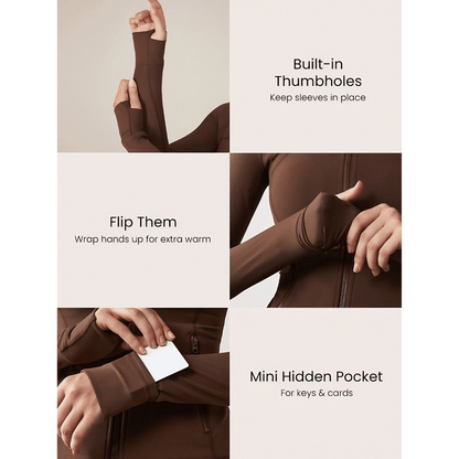 Slim-It BBL Set with Flare Leggings