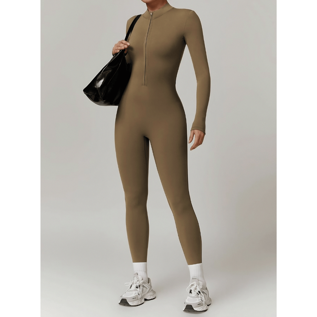 WinterCurve™ Bodysuit