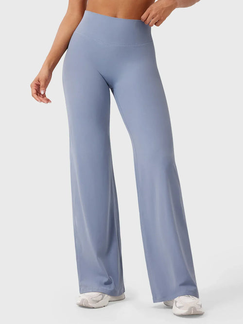 SculptFlex™ Wide-Leg Lift Pants
