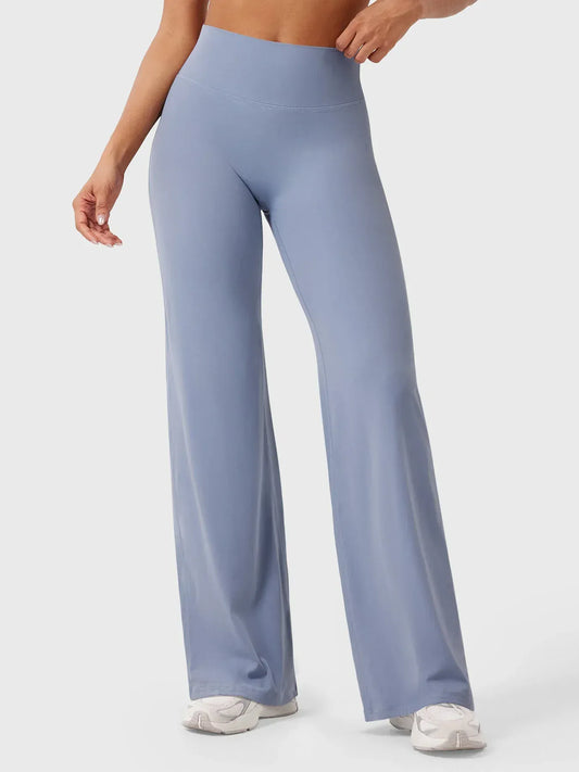 SculptFlex™ Wide-Leg Lift Pants