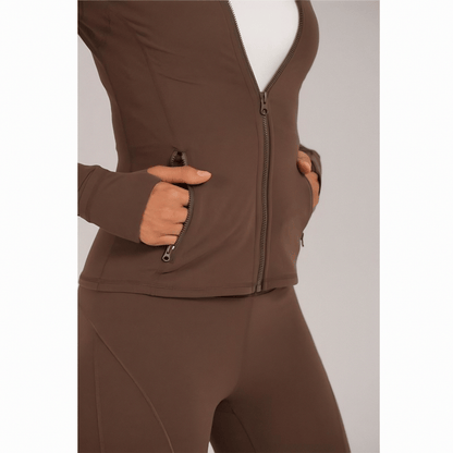 Slim-It BBL Set with Flare Leggings