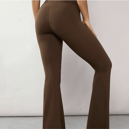 Slim-It BBL Set with Flare Leggings