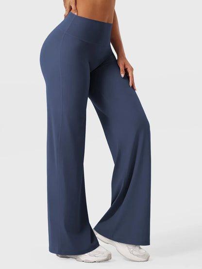 SculptFlex™ Wide-Leg Lift Pants
