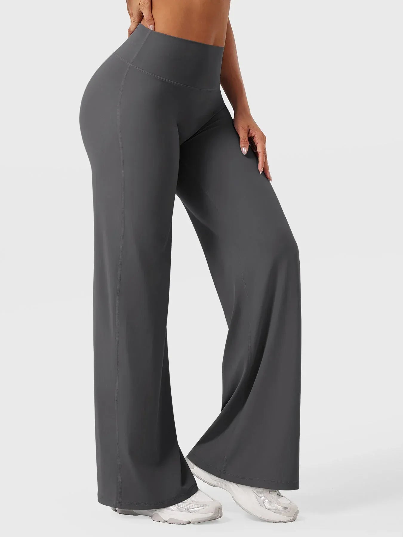 SculptFlex™ Wide-Leg Lift Pants