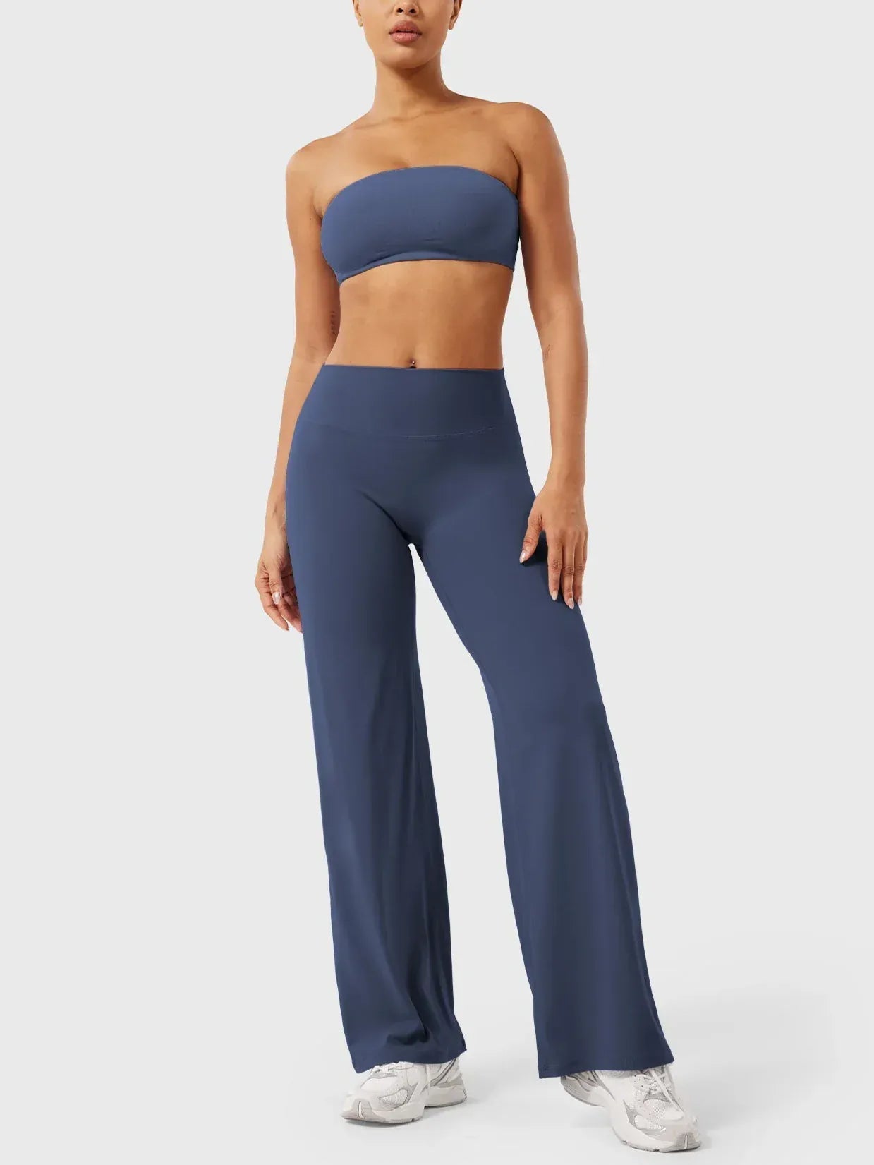 SculptFlex™ Wide-Leg Lift Pants