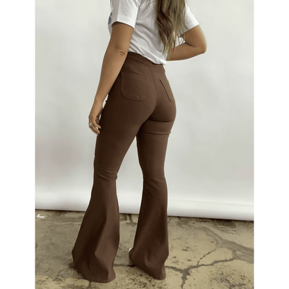 North Pole Flare Bundle (1 Surprise Christmas Crewneck + 1 Strechy Bow)