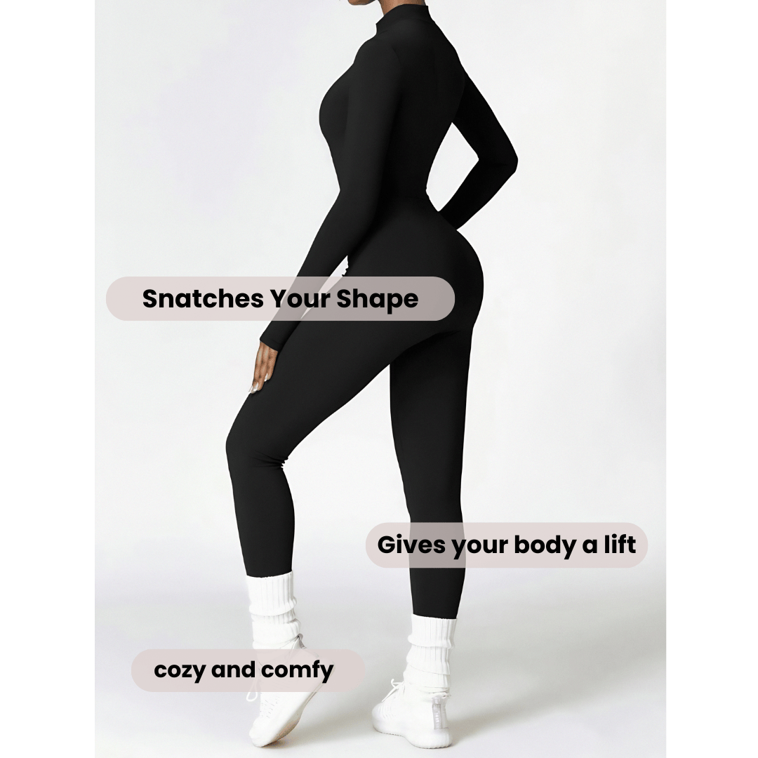 WinterCurve™ Bodysuit