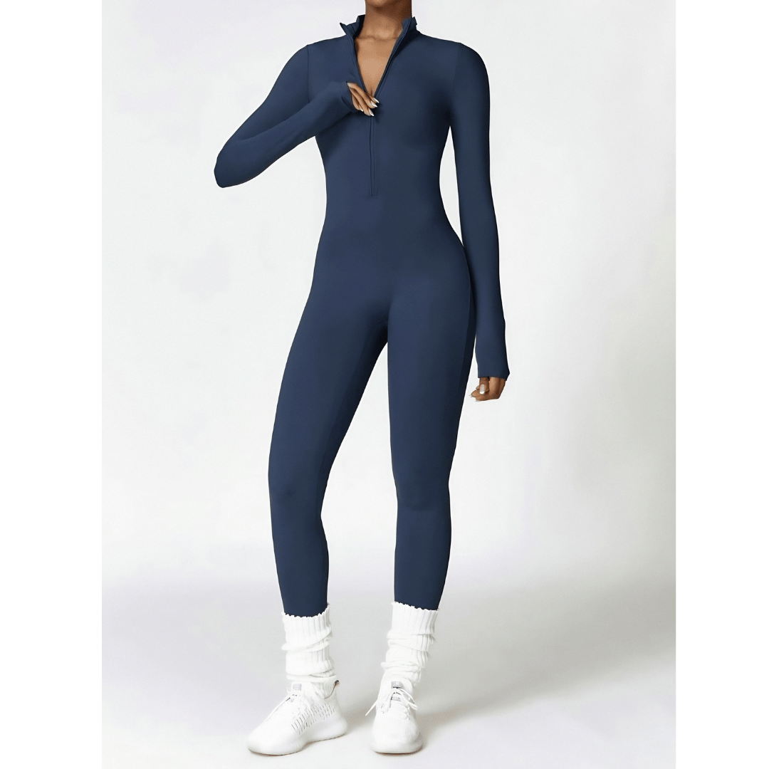 WinterCurve™ Bodysuit
