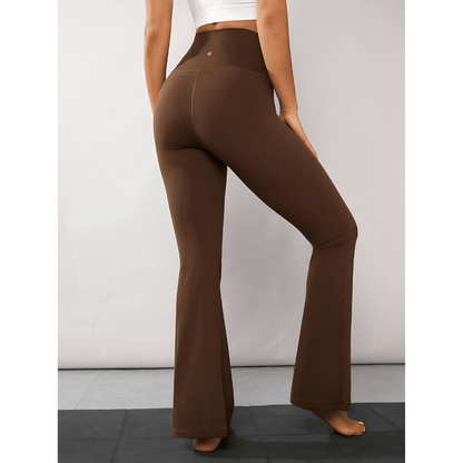 Slim-It BBL Set with Flare Leggings