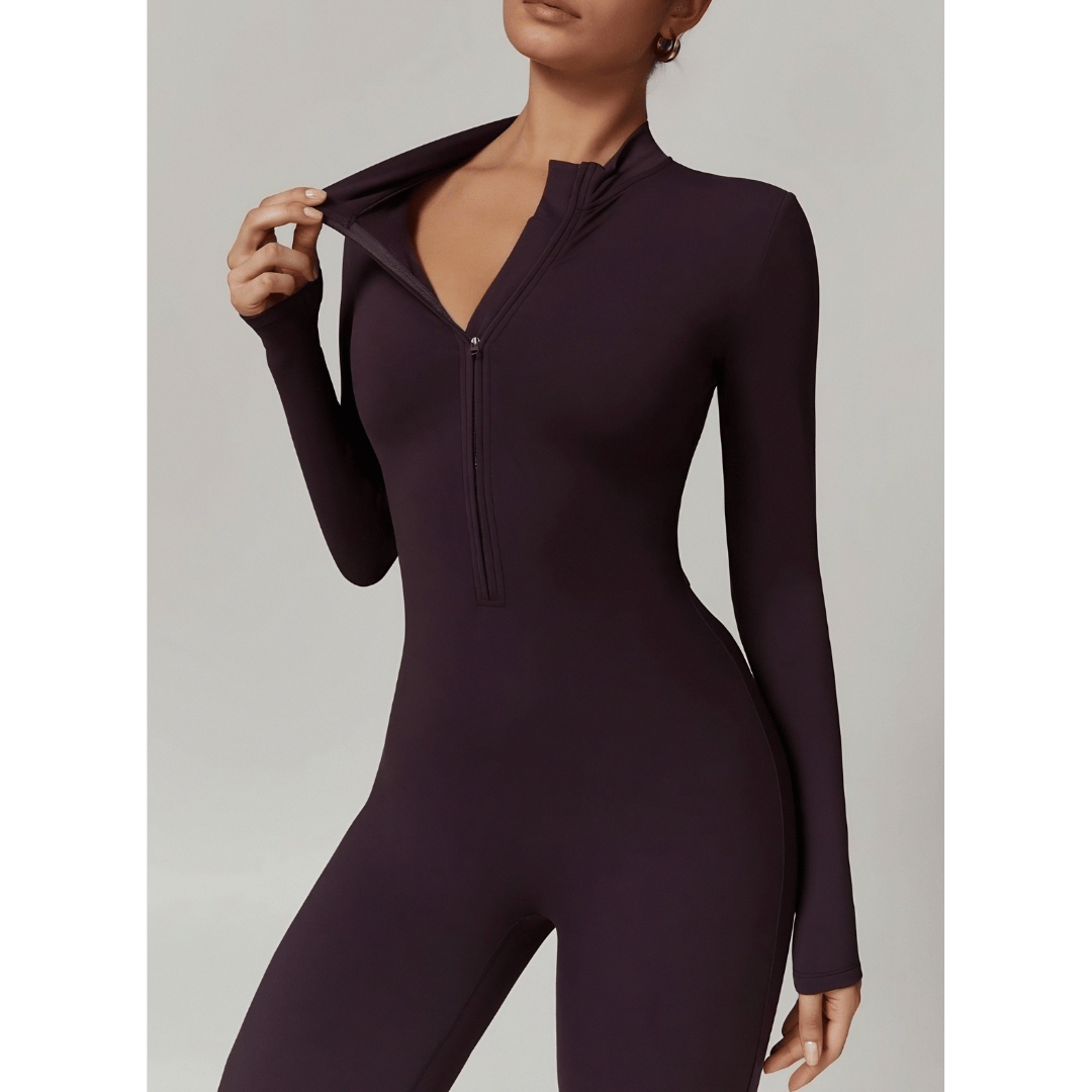 WinterCurve™ Bodysuit