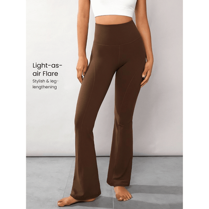 Slim-It BBL Set with Flare Leggings