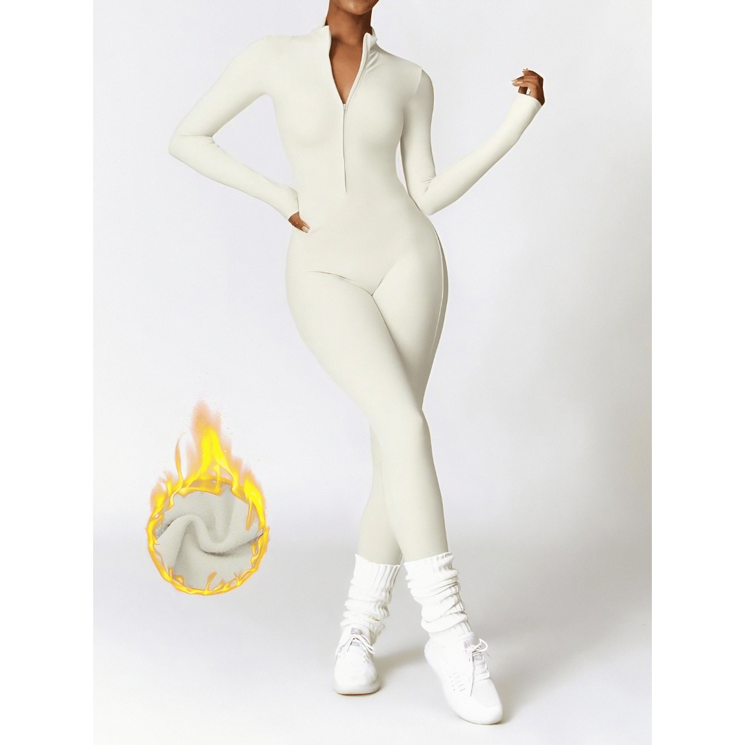 WinterCurve™ Bodysuit